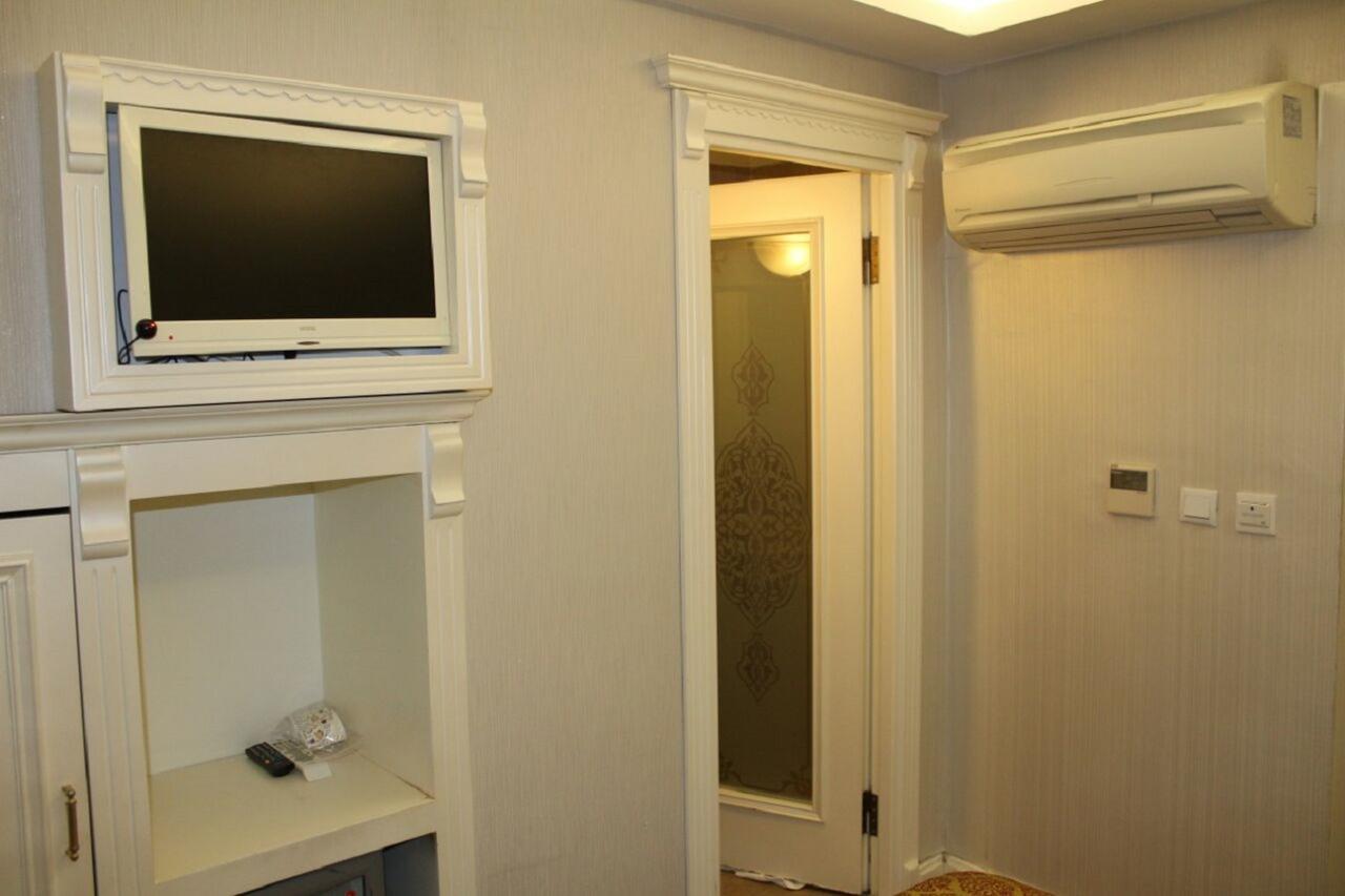 Hotel Coliseum Istanbul Rum bild